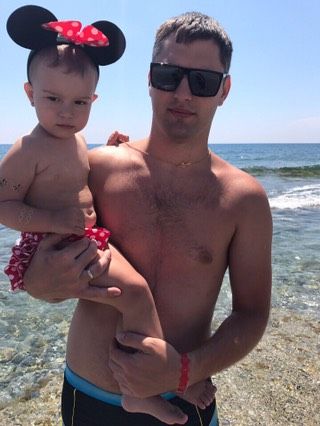 Наш Май 2017