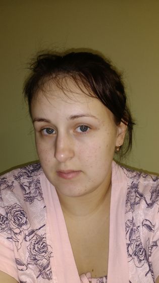 Мои роды как это было, спустя два месяца я решилась об этом написать!!!!