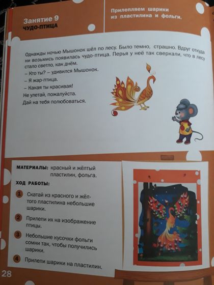 12 занятий. Занимаемся сами