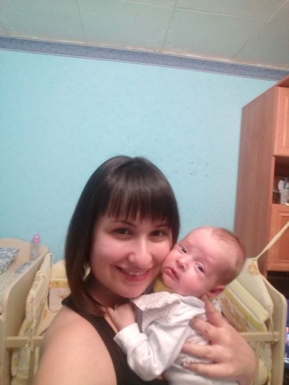 А счастье было не долгим.