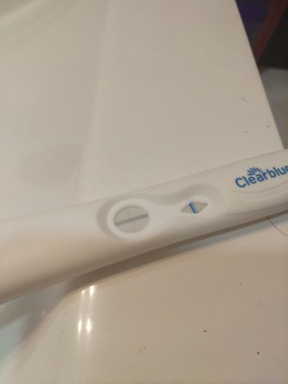 Тесты clearblue