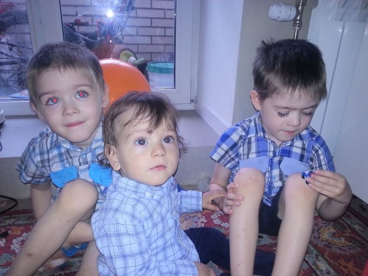 Девочки,кто со мной?