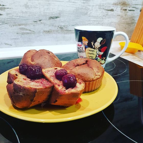 Вкусно, быстро и полезно!