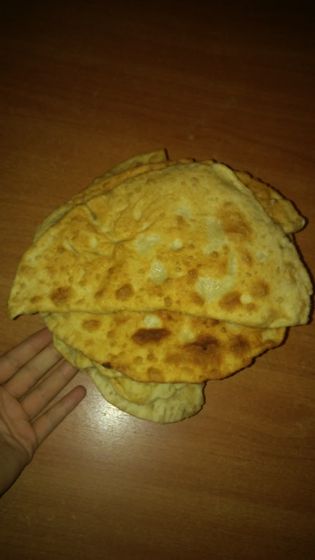 Выходные у папы..