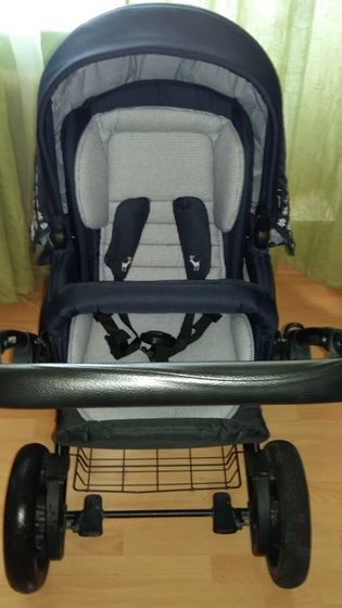 Продам коляску Noordi Arctic classic