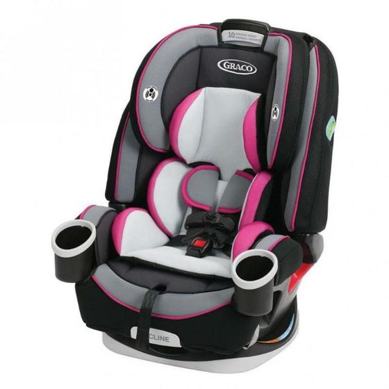 Кресло Graco 4Ever All-in-1 Kylie?