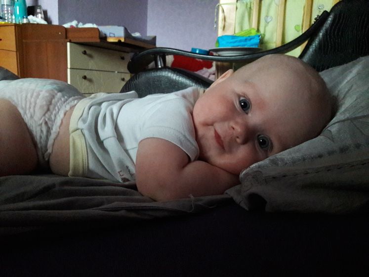 ❤