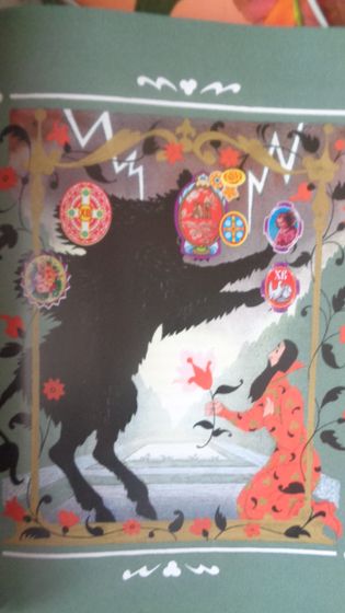 Каталог детских книг. Постаралась выбрать лучшие.