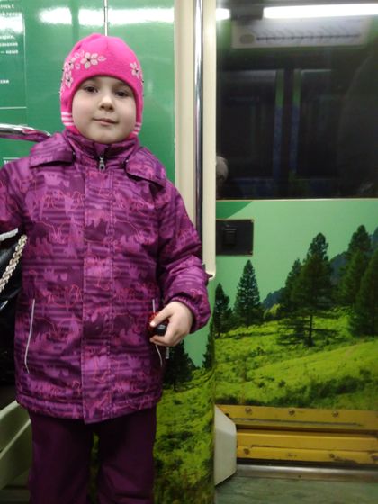 Масленица в центре. Часть 1. (17.02.18)