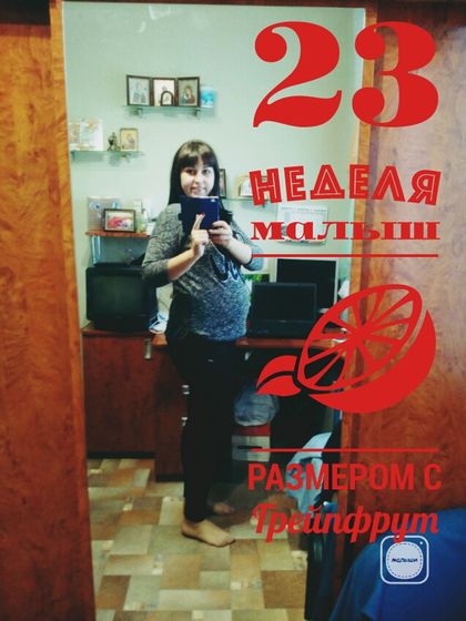 Животики)