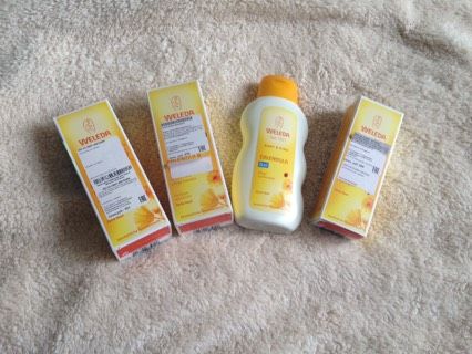 Weleda
