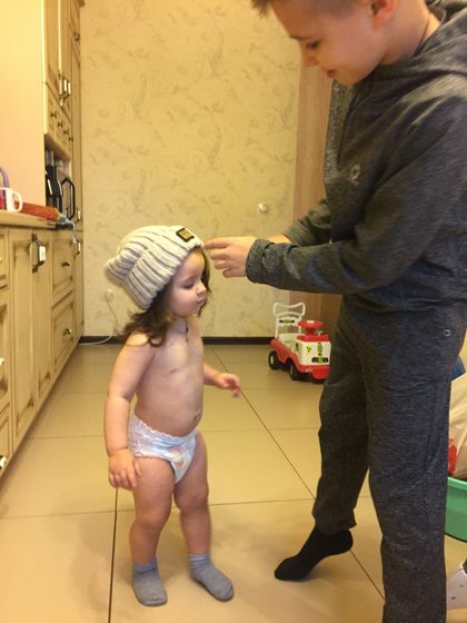 Полторашка