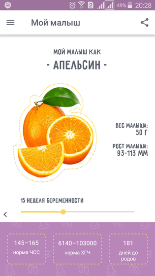 Первый пинок ??