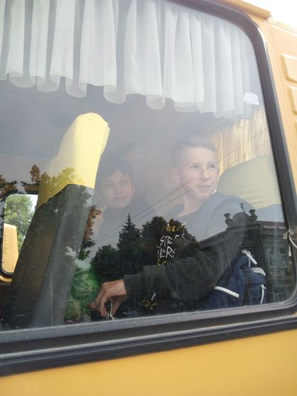 Наше лето)