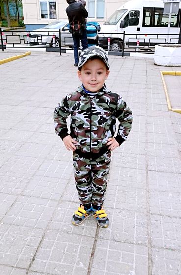С праздником! И немного фоточек :)