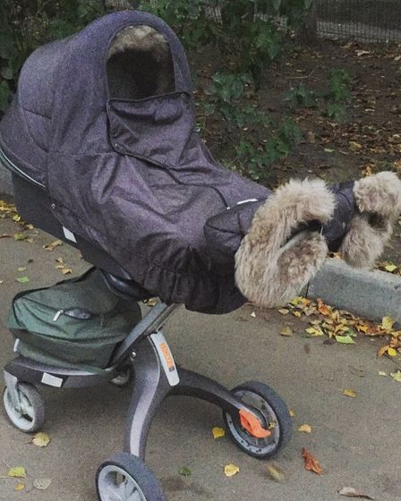 Stokke