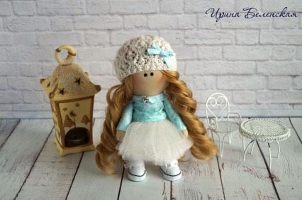 Мое маленькое хобби .