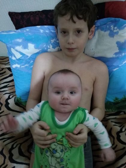 Вот мой смысел жизни))))