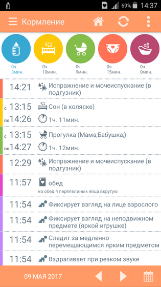Приложение для телефона)