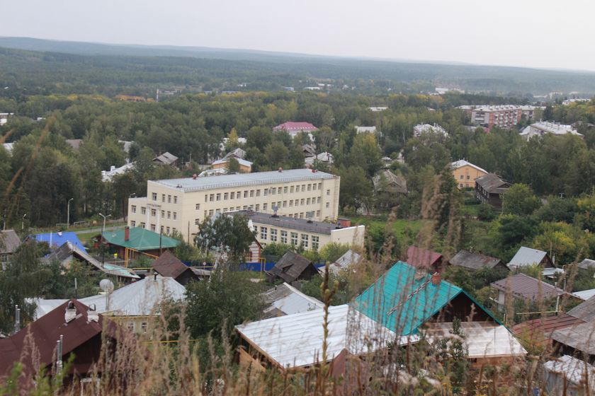 осень)))