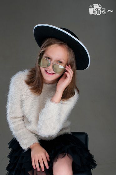 Фотограф - Куликова Екатерина- моя визитка