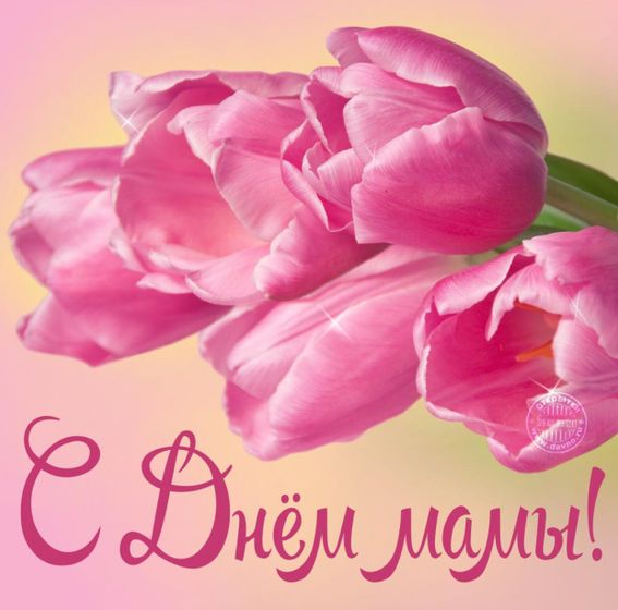 Берегите, дети, матерей,Уважайте их