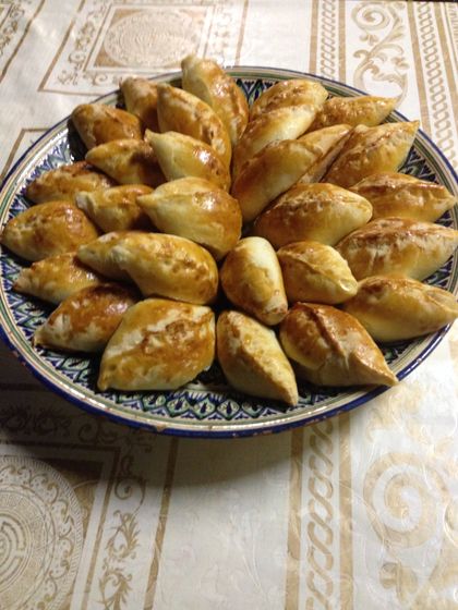 Расти попа большая. 😄🍽