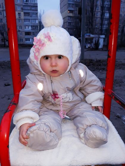 Моя булочка с марципаном😍