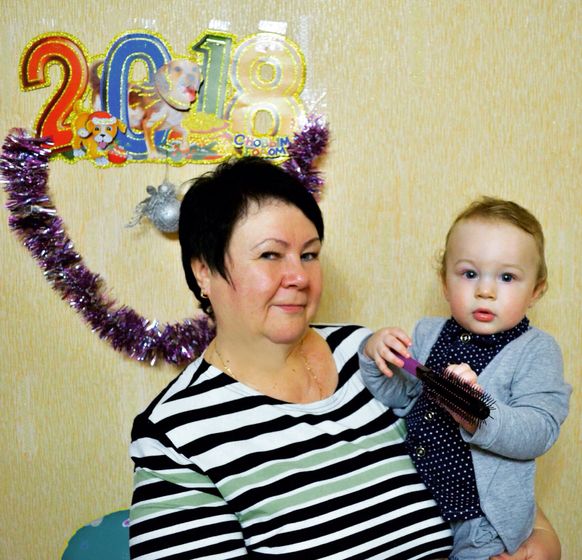С Новым Годом!