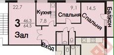 Какую трешку выбрать? Помогите выбрать!!
