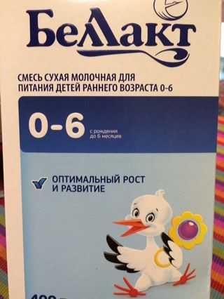 БелЛакт...