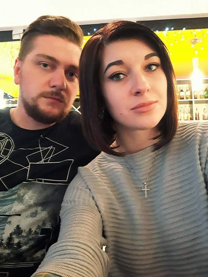 Давайте дружить!)