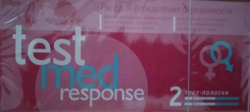 Что скажете о тесте?