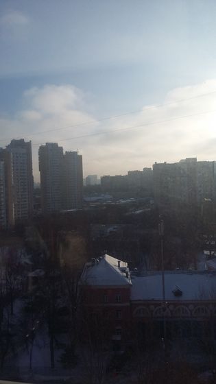 Хосподя,соооолнцеее!