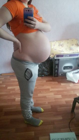 Кажется начинает опускаться уже?Уже