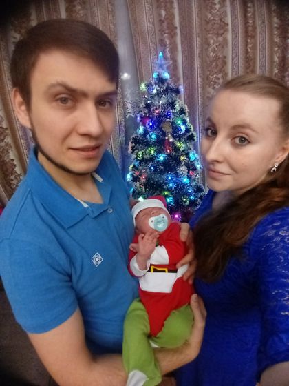 ? ? ?С Новый 2018 годом ? ? ?