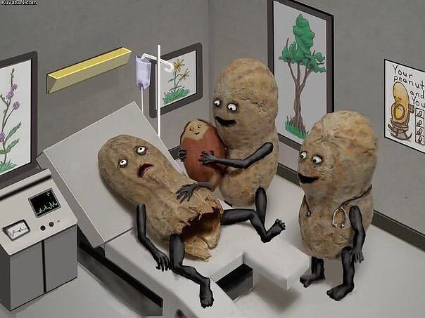 Смеялась ДО СЛЕЗ...ДО