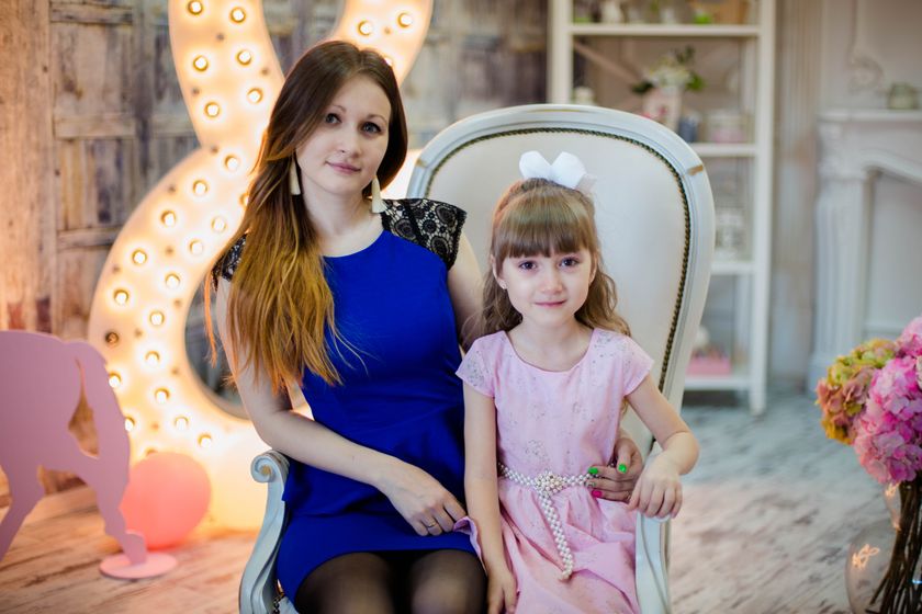 Немного нас)
