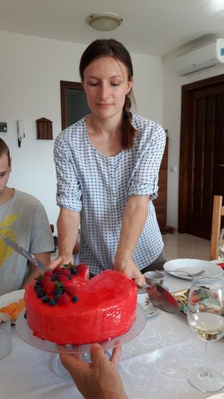 5 лет! И мы возвращаемся)