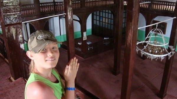 Турция. Ох уж этот Удивительный Отдых!!!