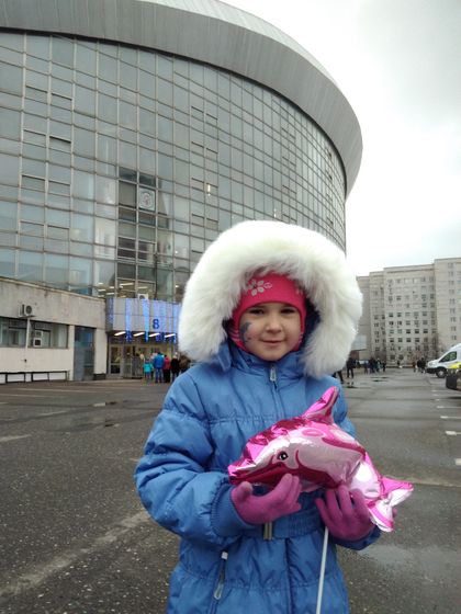 Новогодние каникулы 2018.