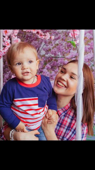 Совсем скоро твой земной день рождения,Платоша👼🏼