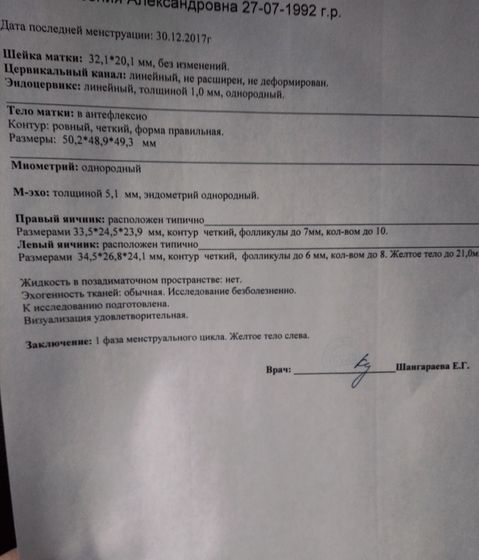 Неужели пролет...