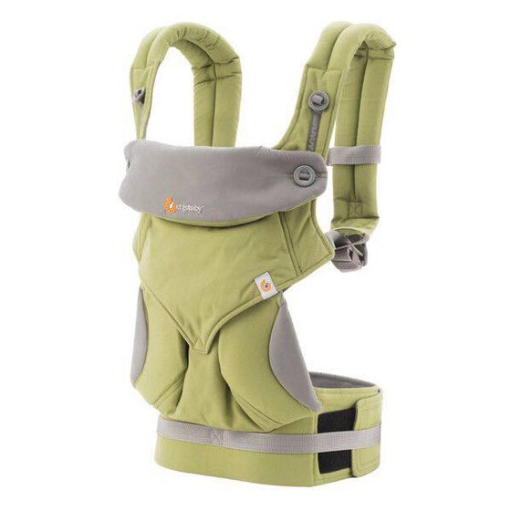 эргорюкзак Ergobaby Four Position 360