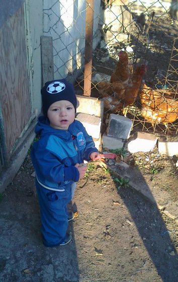 Наши занимашки?⚽