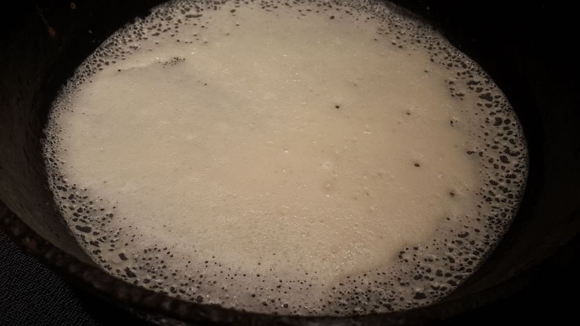 Блины ☕🍯🌝