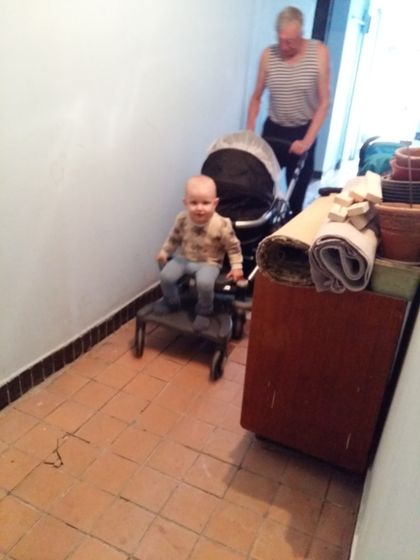 Лед тронулся, господа присяжные!