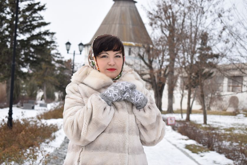 Я не фотограф, но я учусь