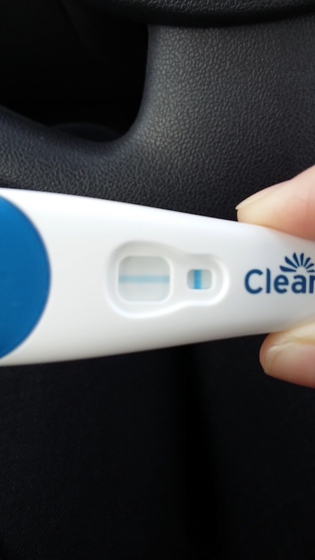Призрак или нет!? Clear Blue после призрака на Know Now