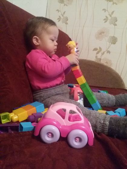 Что-То про вес и